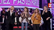 Voir le replay de l'emission N'oubliez pas les Paroles du 00/00/0000 à 00h00 sur France 2