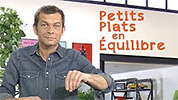 Voir le replay de l'émission Petits Plats en Equilibre du 00/00/0000 à 11h55 sur TF1