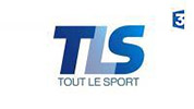 Voir le replay de l'emission Tout Le Sport du 00/00/0000 à 20h05 sur France 3