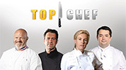 Voir le replay de l'émission Top Chef du 00/00/0000 à 00h00 sur M6