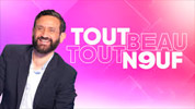 Voir le replay de l'emission Tout beau, tout n9uf du 00/00/0000 à 00h00 sur W9
