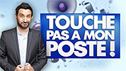 Touche Pas à Mon Poste