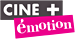 Ciné Plus Emotion