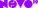 NOVO19