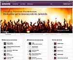 jamendo ecran1